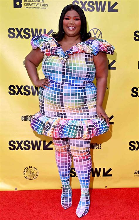 Lizzo Outfits: Her Most Iconic Looks Yet 